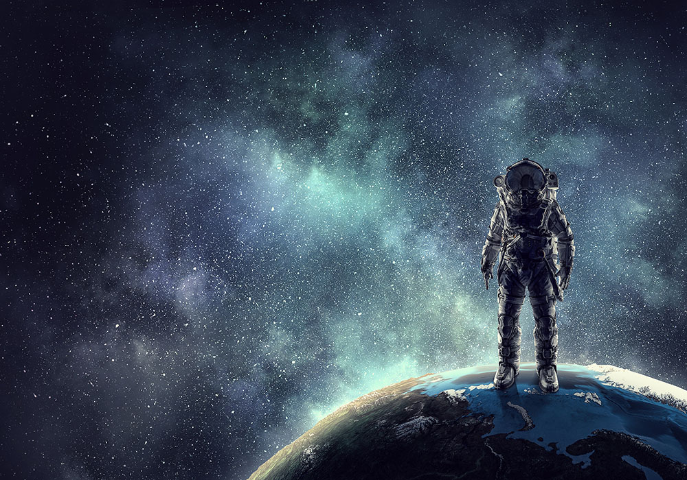 Landing pages