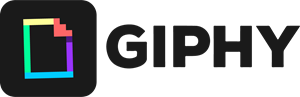 Giphy logo