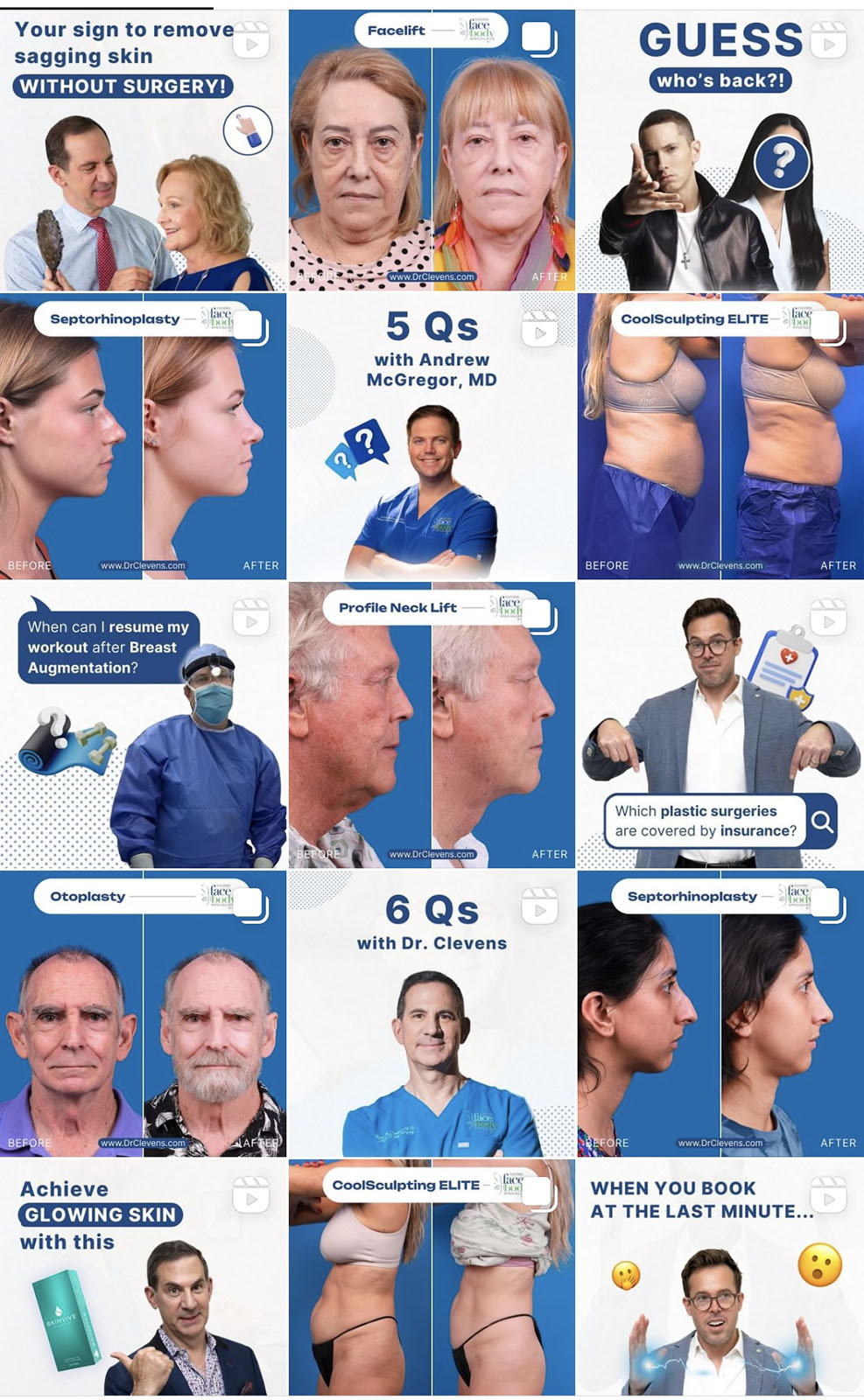 Design For Instagram