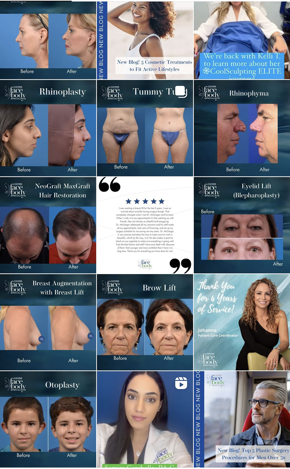 Design For Instagram