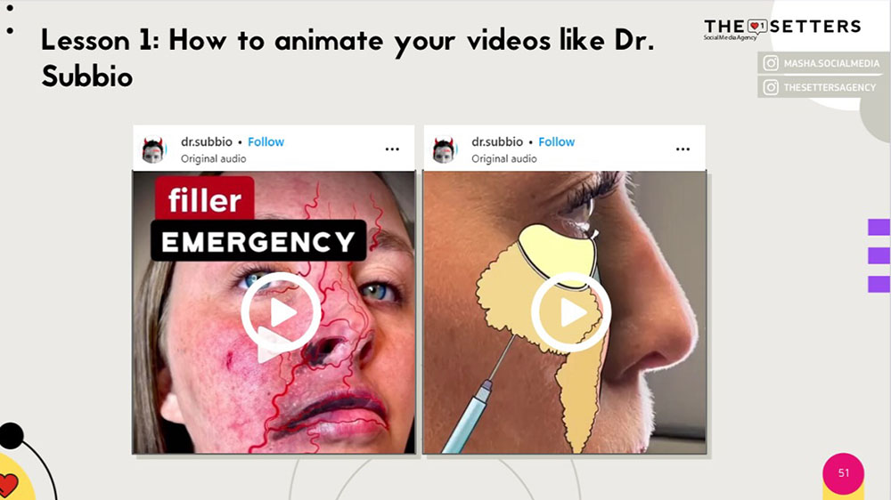 Photo & Video Editing For Aesthetic Providers