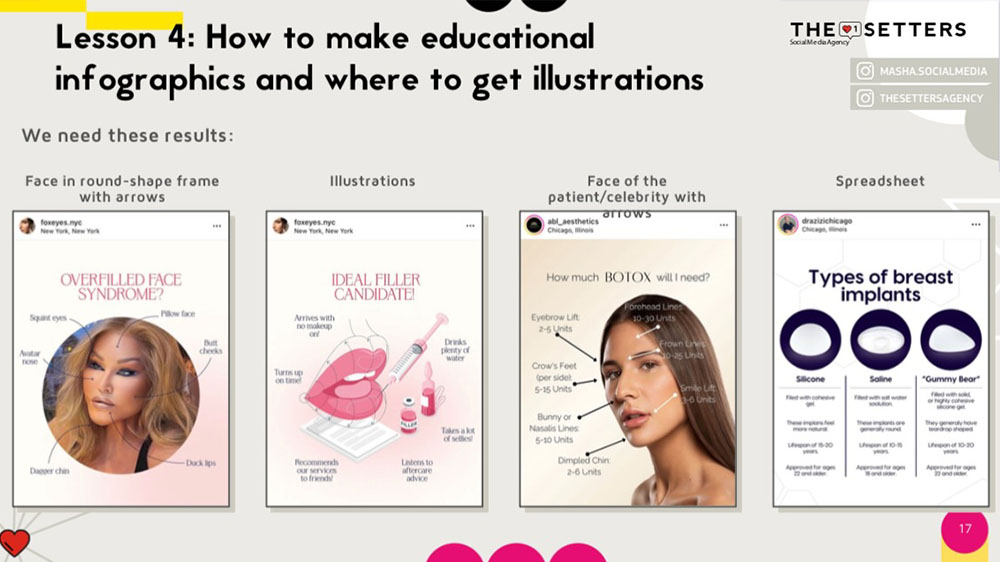 Photo & Video Editing For Aesthetic Providers