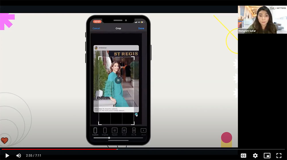 Photo & Video Editing For Aesthetic Providers