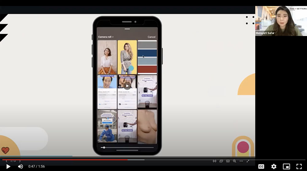 Photo & Video Editing For Aesthetic Providers