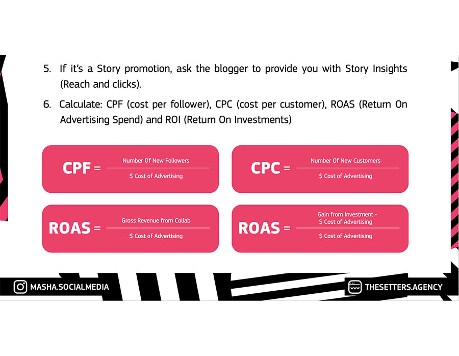 4 online presentations with over 70 slides each